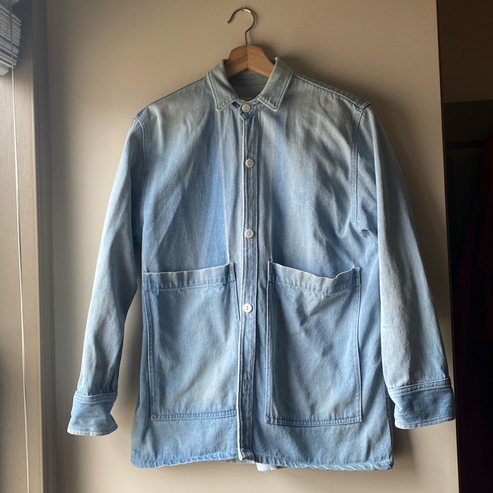 Ijji Work Jacket